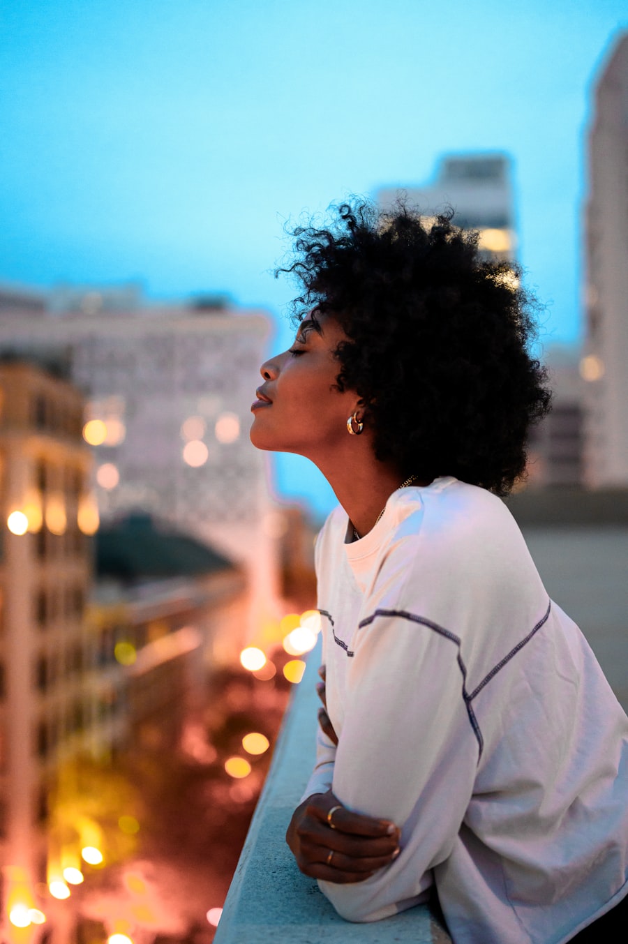 Portrait de S. Diallo
